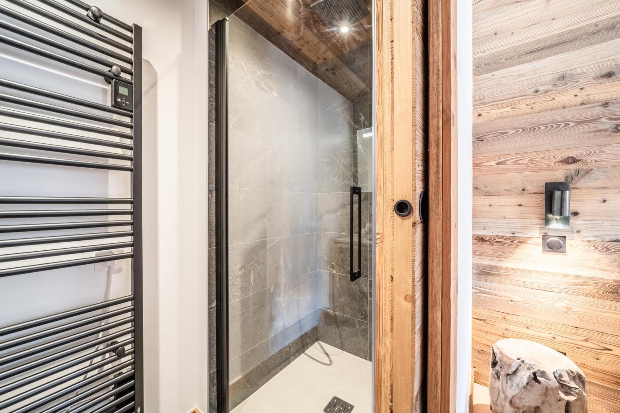 Apartment Aldea Les Gets - By Emerald Stay Exterior photo