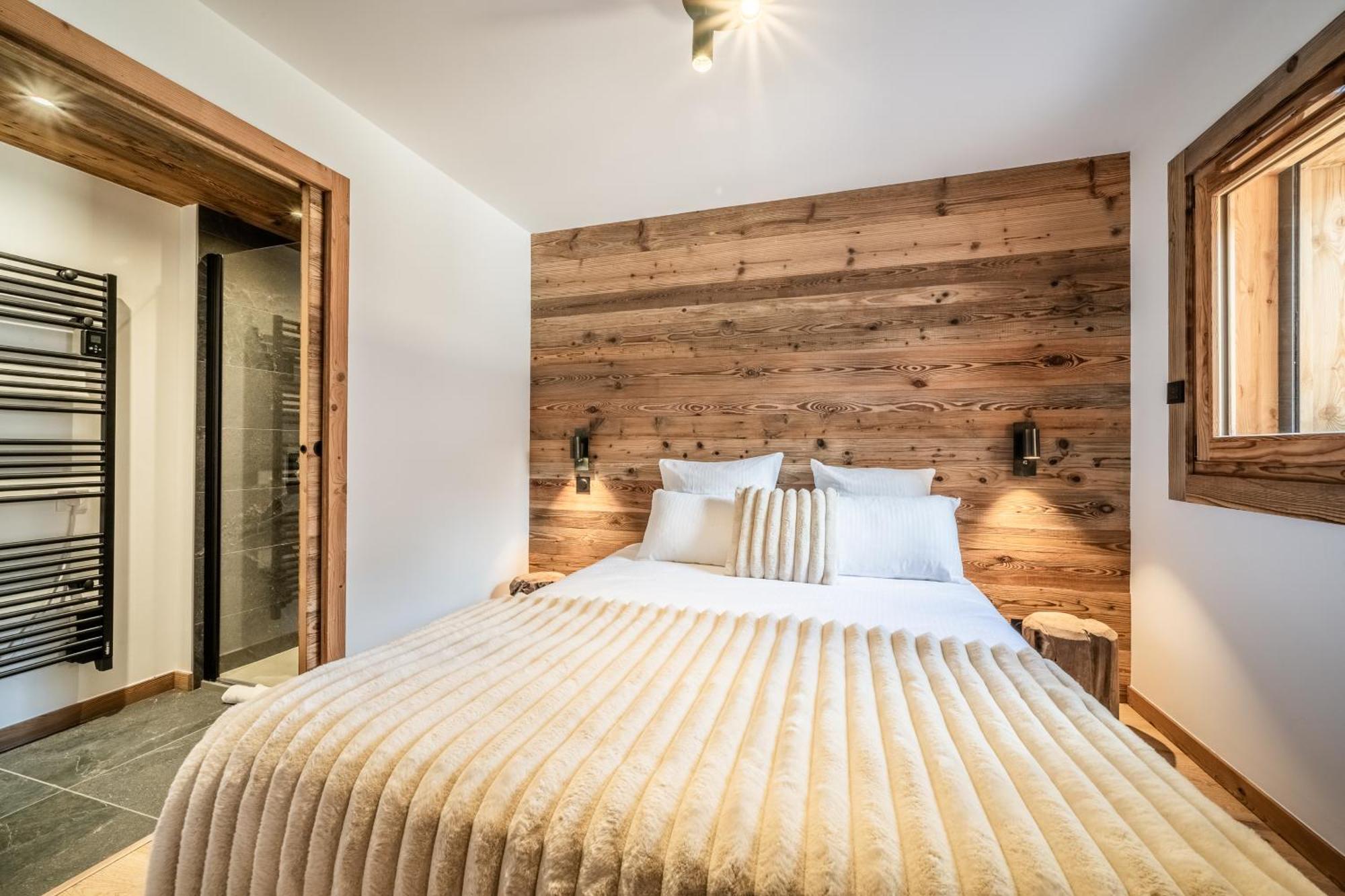 Apartment Aldea Les Gets - By Emerald Stay Exterior photo